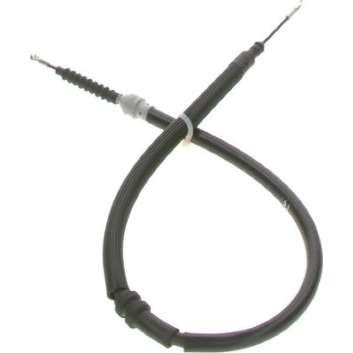 BOSCH 1 987 477 707 Seilzug, Feststellbremse BOSCH 1 987 477 707 Seilzug, Feststellbremse