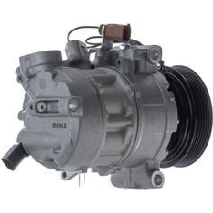 Mahle ACP 1586 000S Kompressor, Klimaanlage BEHR