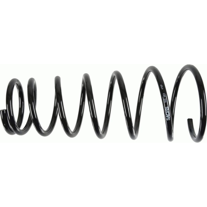 Sachs 996 563 Fahrwerksfeder Sachs 996 563 Fahrwerksfeder