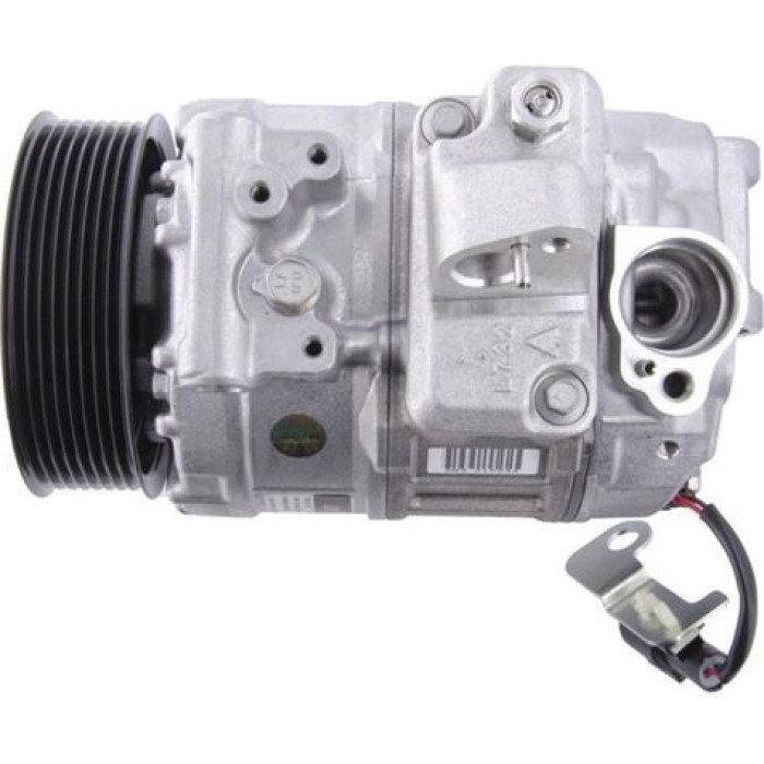 Mahle ACP 143 000P Kompressor, Klimaanlage BEHR Premium Line Mahle ACP 143 000P Kompressor, Klimaanlage BEHR Premium Line