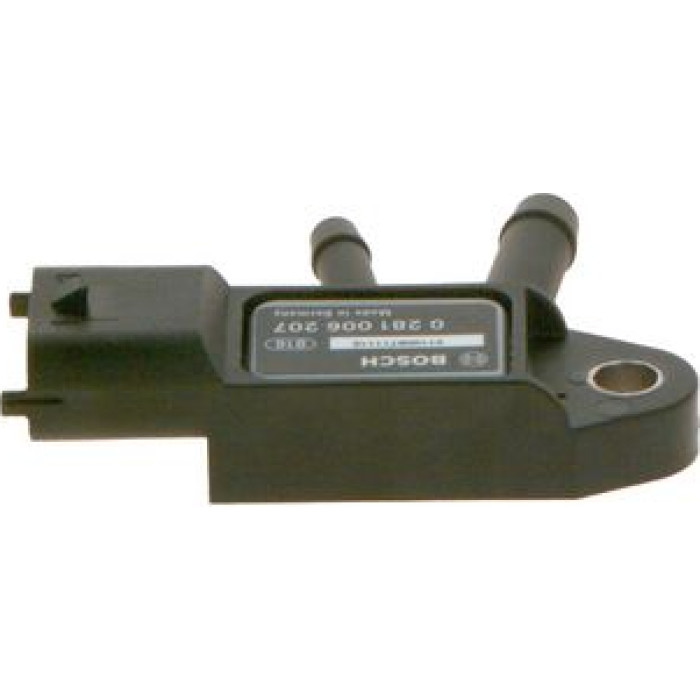 BOSCH 0 281 006 207 Sensor, Abgasdruck