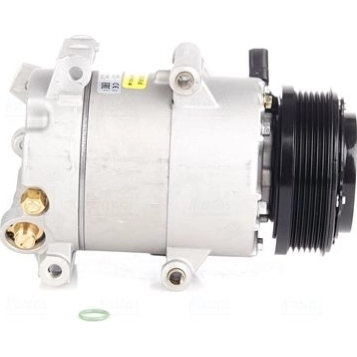 Nissens 890321 Kompressor, Klimaanlage FIRST FIT Nissens 890321 Kompressor, Klimaanlage FIRST FIT