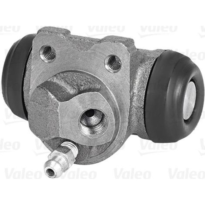 Valeo 554685 Bremsbackensatz