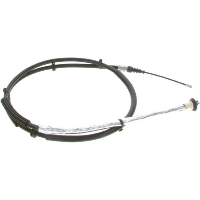 BOSCH 1 987 477 910 Seilzug, Feststellbremse BOSCH 1 987 477 910 Seilzug, Feststellbremse