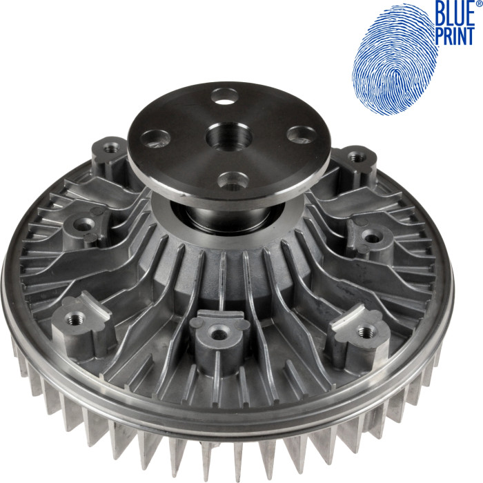 Blue Print ADM591802 Kupplung, Kühlerlüfter