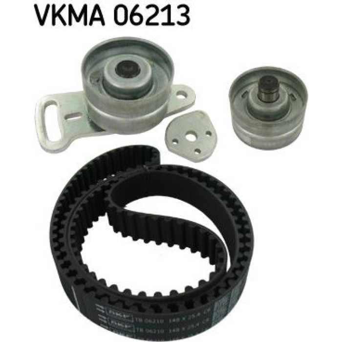 Zahnriemensatz VKMA 06213 Zahnriemensatz VKMA 06213