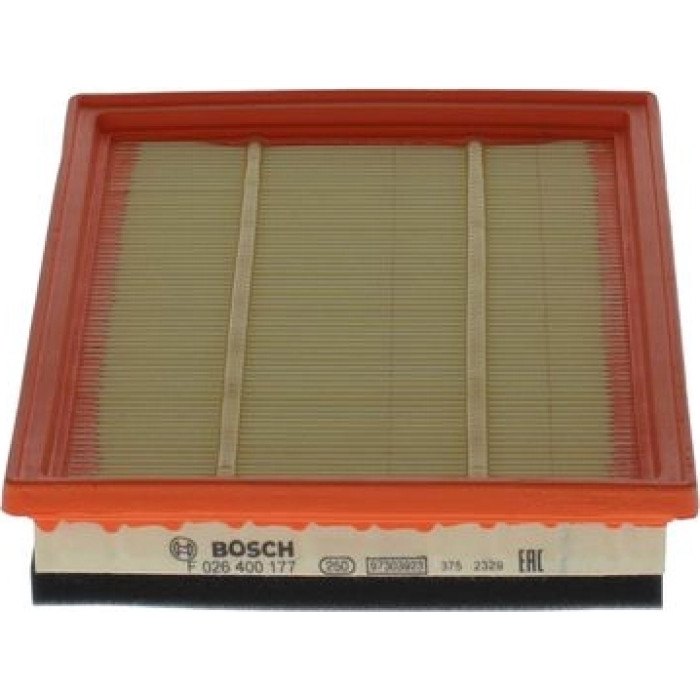 BOSCH F 026 400 177 Luftfilter BOSCH F 026 400 177 Luftfilter