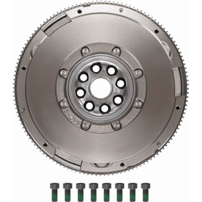 SACHS 2294 002 294 Schwungrad Ø:240mm, mit Schwungradschrauben SACHS 2294 002 294 Schwungrad Ø:240mm, mit Schwungradschrauben