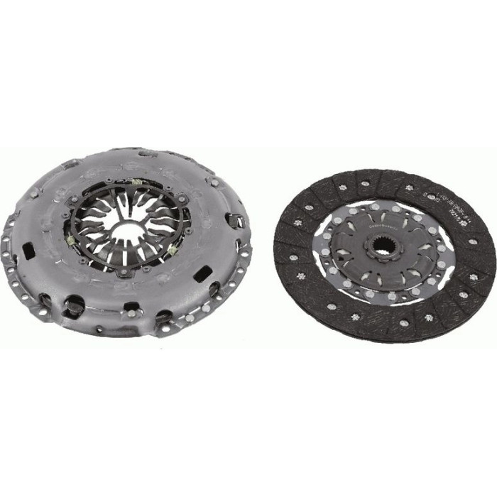 SACHS 3000 950 763 Kupplungssatz XTend SACHS 3000 950 763 Kupplungssatz XTend
