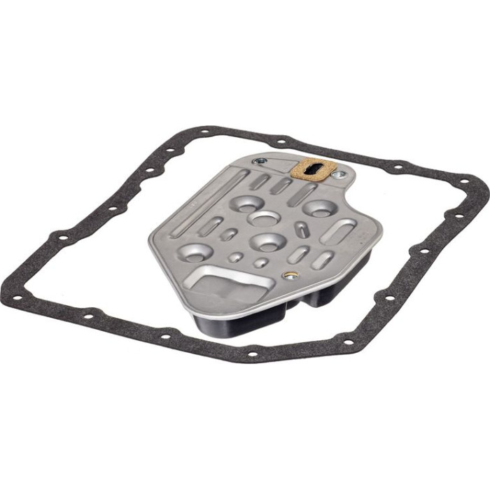 Hengst Filter EG1109H D639 Hydraulikfiltersatz, Automatikgetriebe