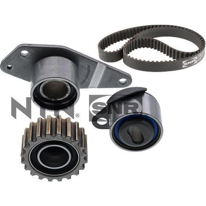 NTN-SNR KD455.30 Zahnriemensatz