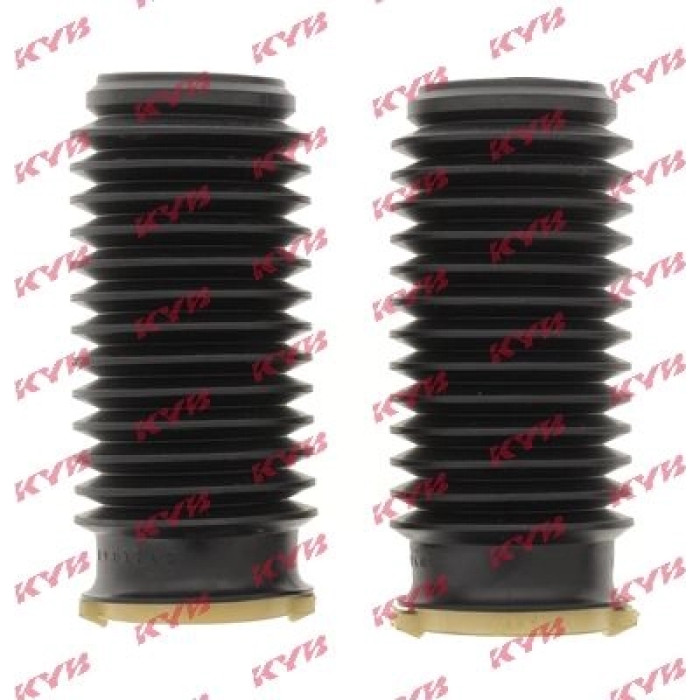 KYB 910055 Staubschutzsatz, Stoßdämpfer Protection Kit
