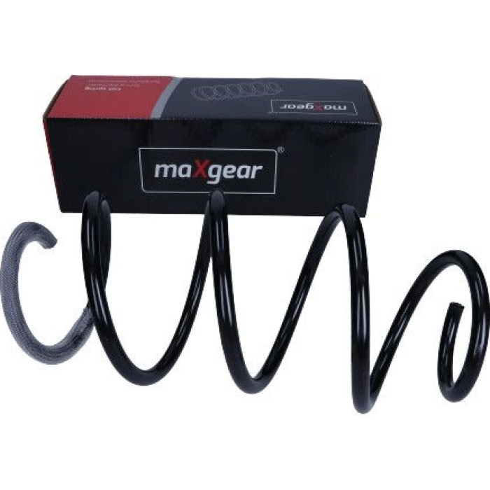 Maxgear 60-0542 Fahrwerksfeder Maxgear 60-0542 Fahrwerksfeder