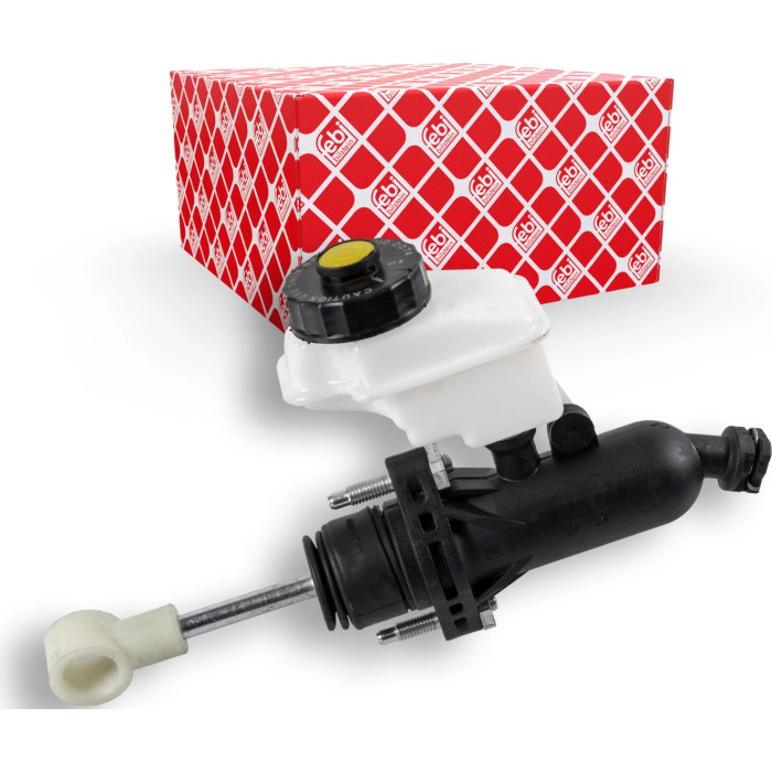 FEBI BILSTEIN 45502 Geberzylinder, Kupplung FEBI BILSTEIN 45502 Geberzylinder, Kupplung