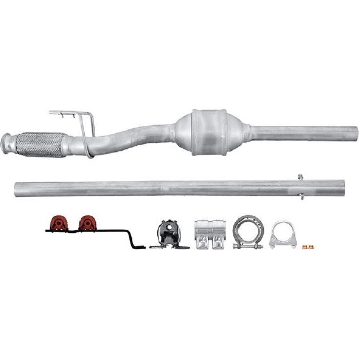 Hella 8LE 366 051-151 Katalysator Easy2Fit – PARTNERED with Faurecia Hella 8LE 366 051-151 Katalysator Easy2Fit – PARTNERED with Faurecia