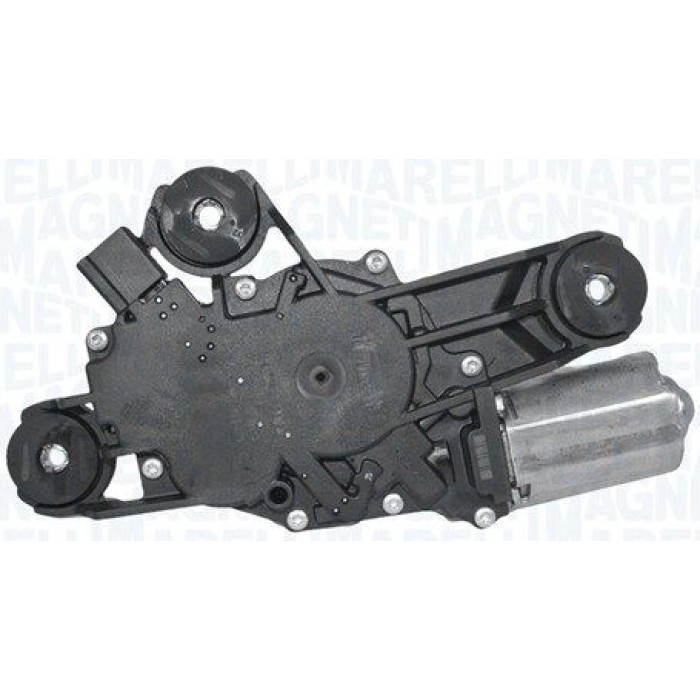 Wischermotor 064342016010