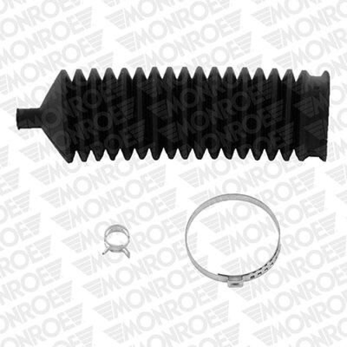 Monroe L10037 Faltenbalgsatz, Lenkung Monroe L10037 Faltenbalgsatz, Lenkung