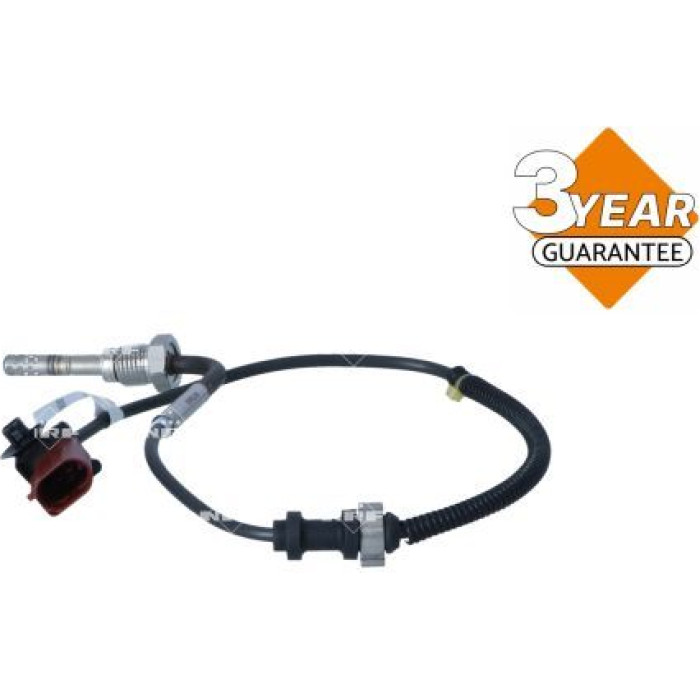 NRF 707319 Sensor, Abgastemperatur EASY FIT NRF 707319 Sensor, Abgastemperatur EASY FIT