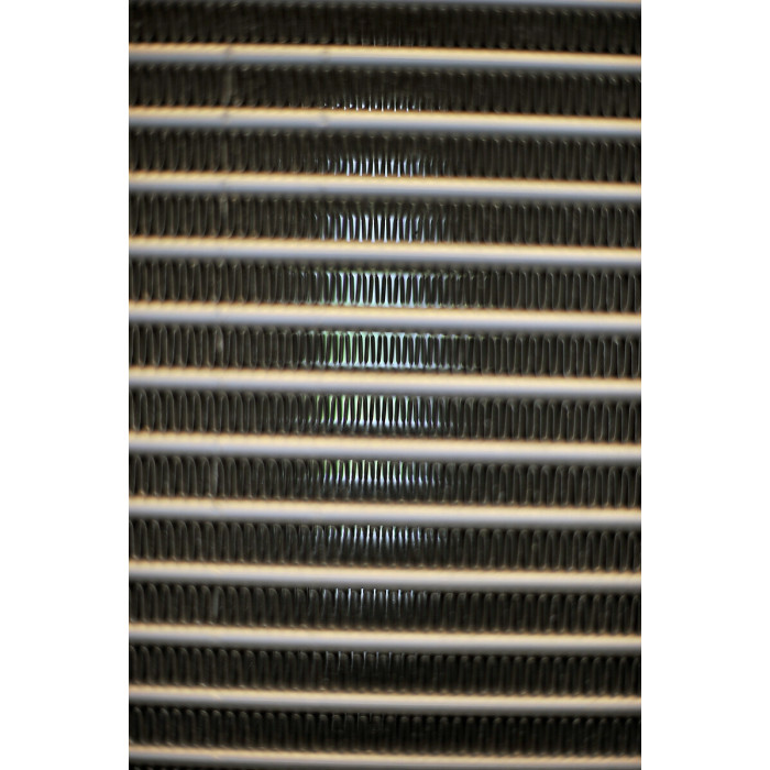 Ladeluftkühler 817774 Ladeluftkühler 817774