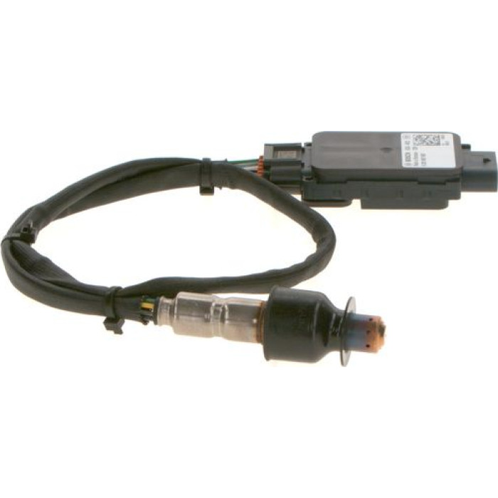 NOx-Sensor, NOx-Katalysator 0 281 007 667 NOx-Sensor, NOx-Katalysator 0 281 007 667