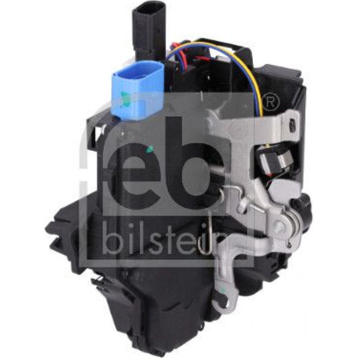 febi bilstein 1000558 Türschloss Plus febi bilstein 1000558 Türschloss Plus