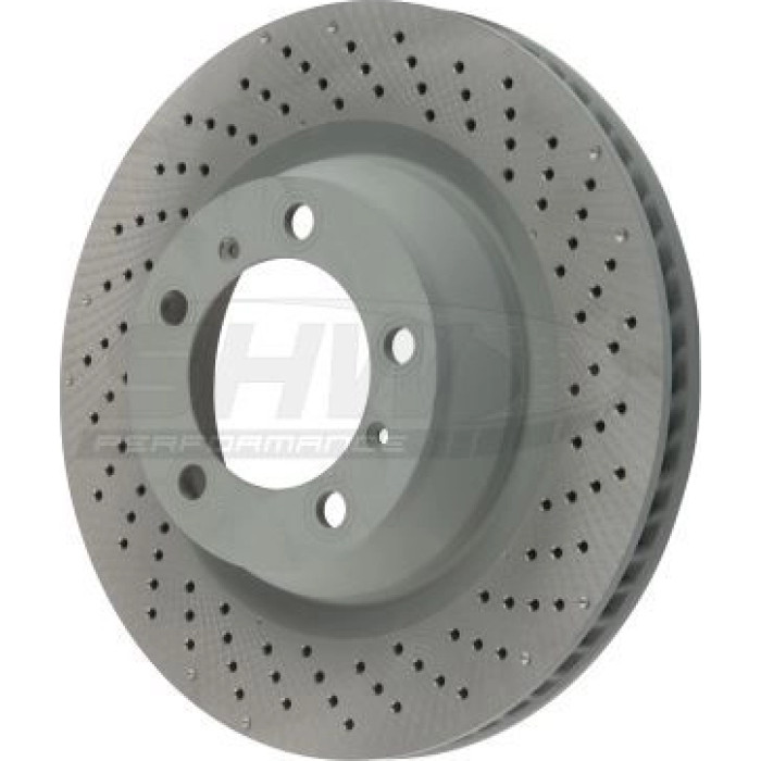 Bremsscheibe PRR39914
