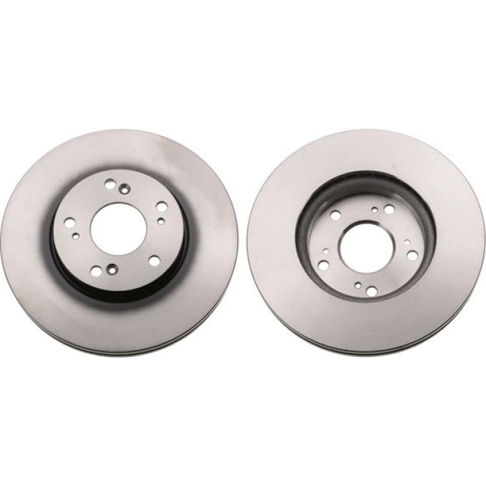 TRW DF6527 Bremsscheibe