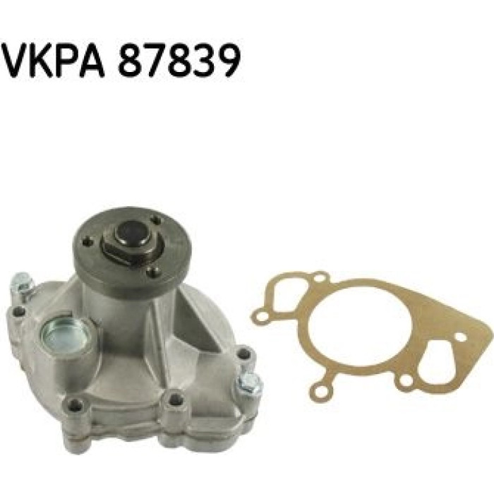 SKF VKPA 87839 Wasserpumpe SKF VKPA 87839 Wasserpumpe