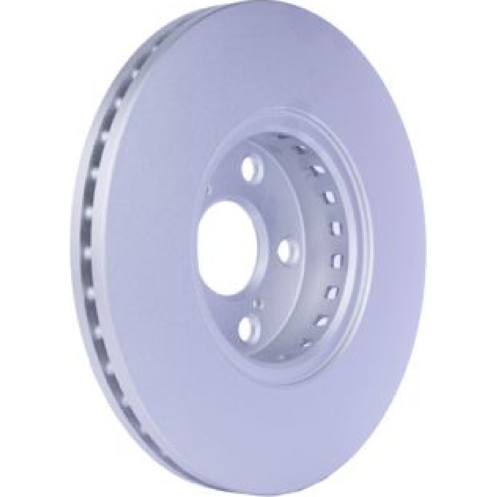 Hella Pagid 8DD 355 110-531 Bremsscheibe PRO Hella Pagid 8DD 355 110-531 Bremsscheibe PRO