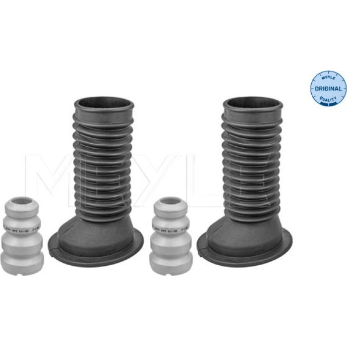 Meyle 30-14 640 0005 Staubschutzsatz, Stoßdämpfer MEYLE-ORIGINAL-KIT: Better solution for you Meyle 30-14 640 0005 Staubschutzsatz, Stoßdämpfer MEYLE-ORIGINAL-KIT: Better solution for you