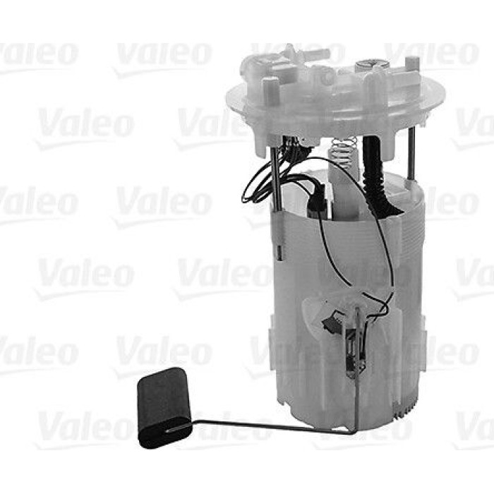 Valeo 348724 Kraftstoff-Fördereinheit