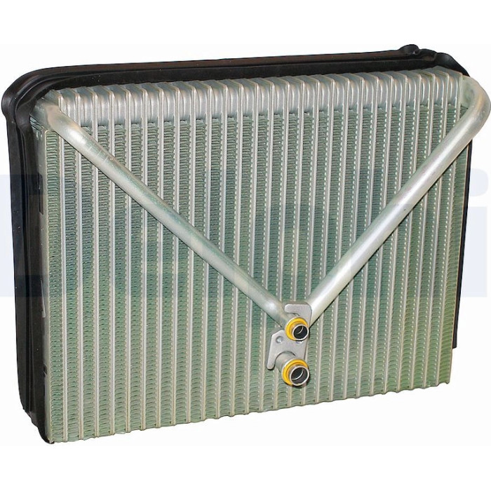 Delphi TSP0525178 Verdampfer, Klimaanlage