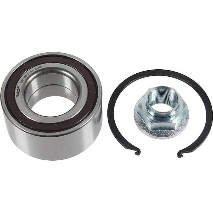 Metzger WM 2383 Radlagersatz COMPETENCE KIT Metzger WM 2383 Radlagersatz COMPETENCE KIT