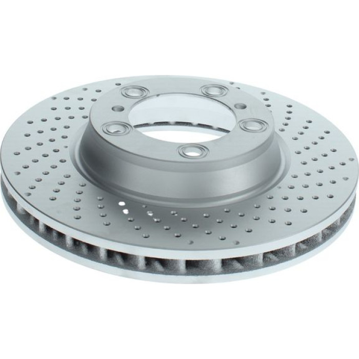 BOSCH 0 986 479 580 Bremsscheibe