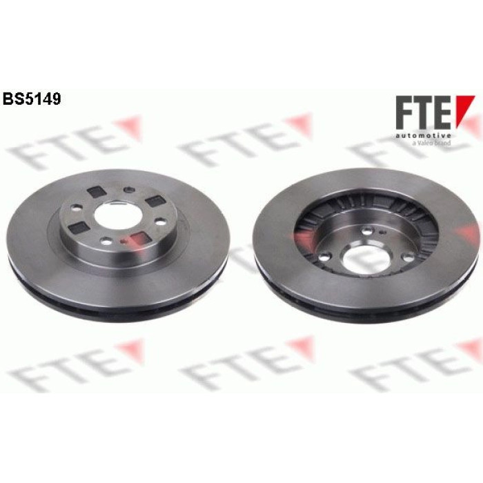 Bremsscheibe 9072330
