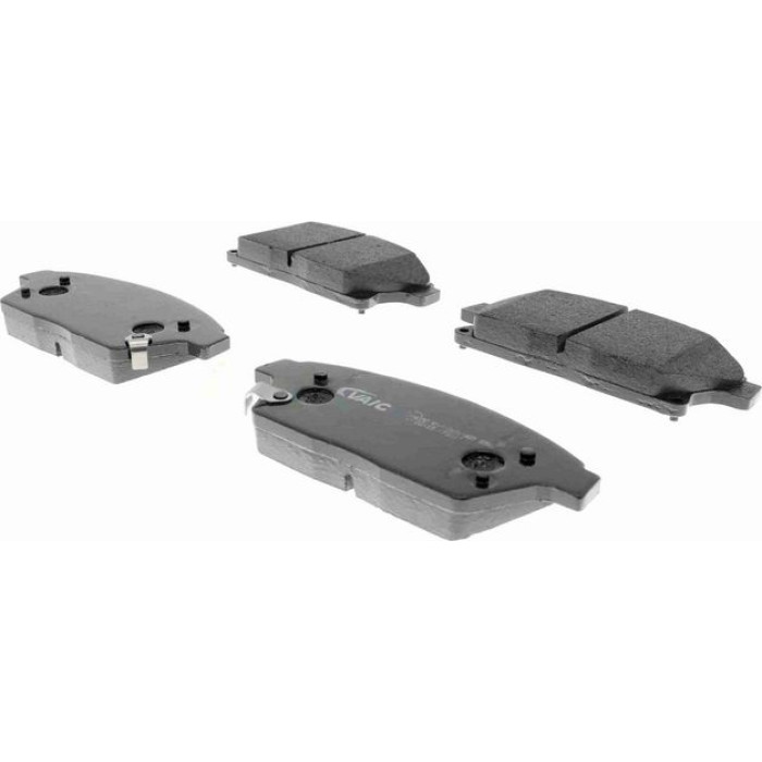 Vaico V40-0681 Bremsbelagsatz, Scheibenbremse Green Mobility Parts
