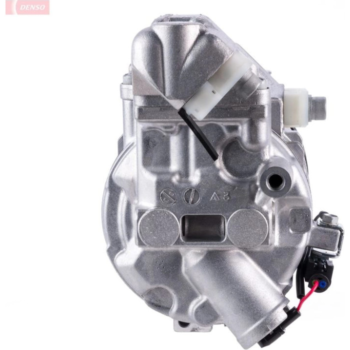 DENSO 6SEU12C Klimakompressor DCP17025 DENSO 6SEU12C Klimakompressor DCP17025