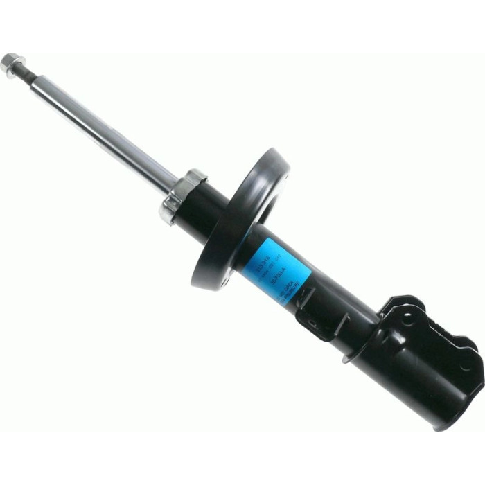 Sachs 313 316 Stoßdämpfer Sachs 313 316 Stoßdämpfer
