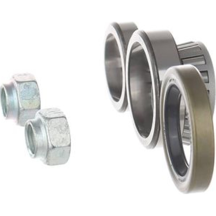 SKF VKBA 927 Radlagersatz SKF VKBA 927 Radlagersatz