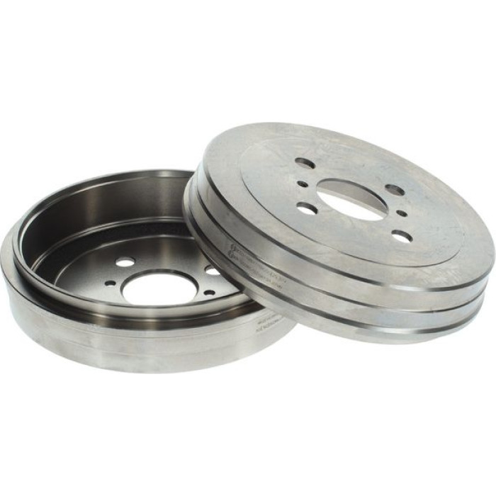 BOSCH 0 986 477 199 Bremstrommel