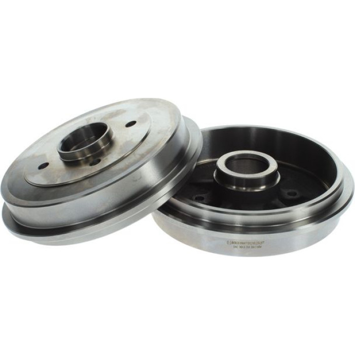 BOSCH 0 986 477 201 Bremstrommel