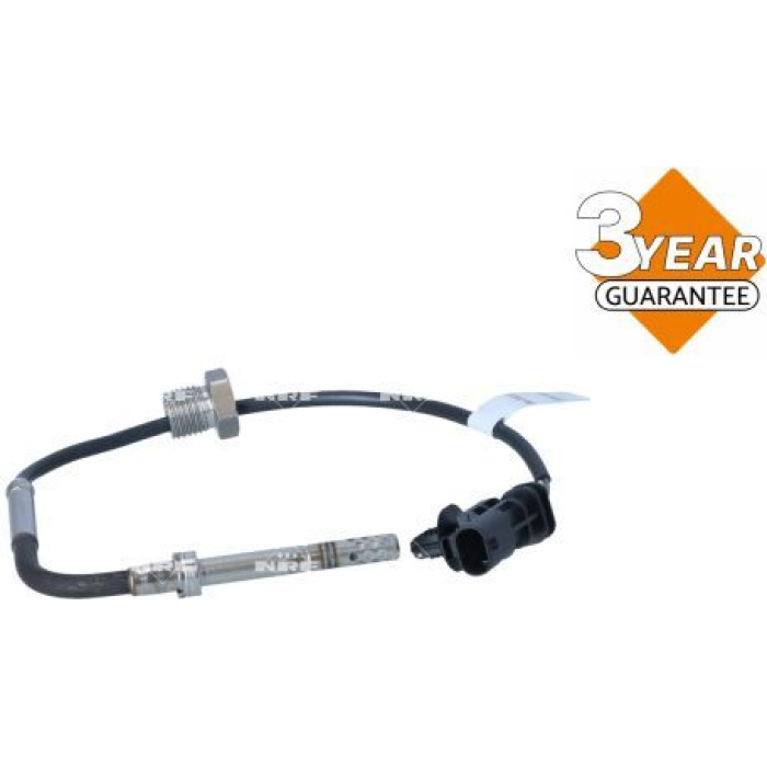 NRF 707265 Sensor, Abgastemperatur EASY FIT NRF 707265 Sensor, Abgastemperatur EASY FIT