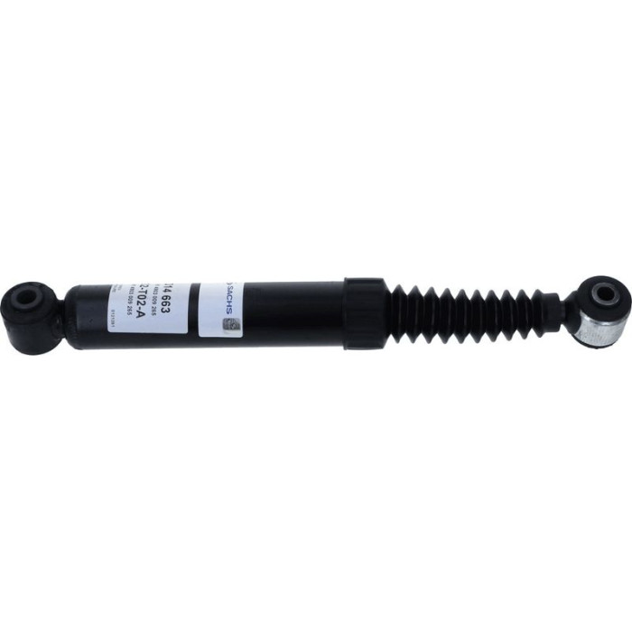 Sachs 314 663 Stoßdämpfer