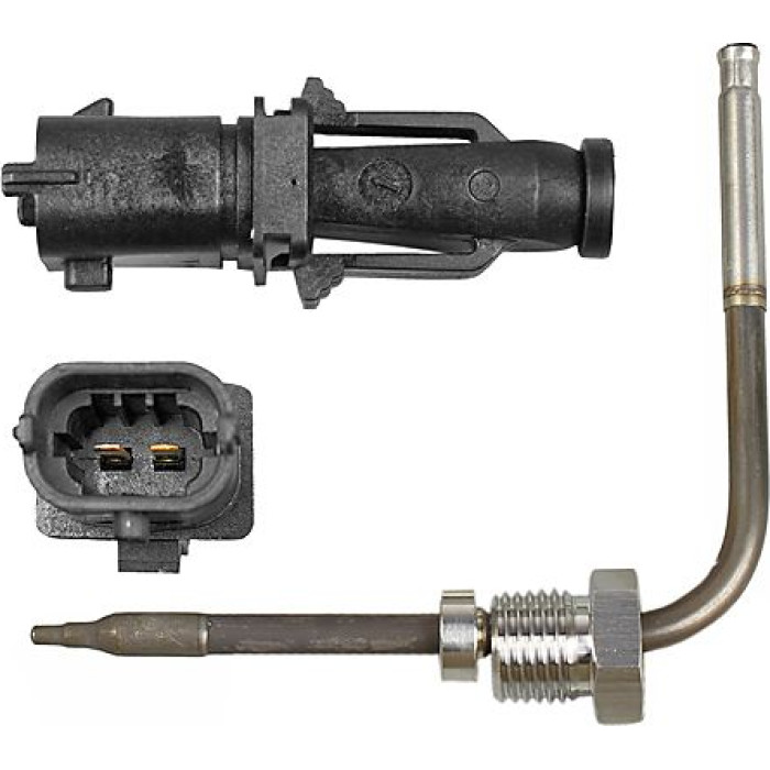 Metzger 0894605 Sensor, Abgastemperatur Metzger 0894605 Sensor, Abgastemperatur