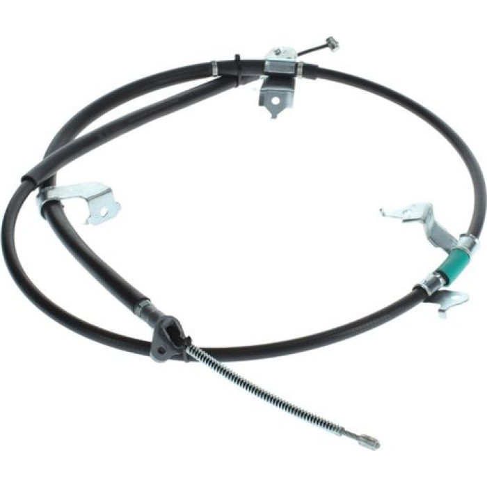 BOSCH 1 987 482 808 Seilzug, Feststellbremse BOSCH 1 987 482 808 Seilzug, Feststellbremse