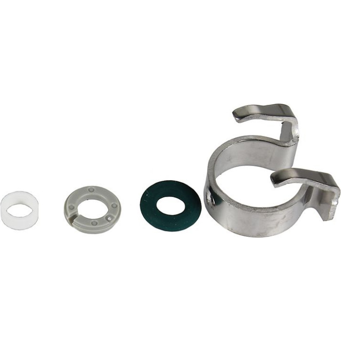 Metzger 0921008 Dichtringsatz, Einspritzventil