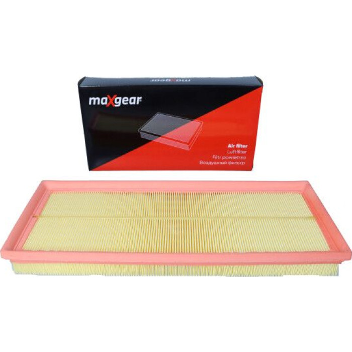 Maxgear 26-0339 Luftfilter Maxgear 26-0339 Luftfilter