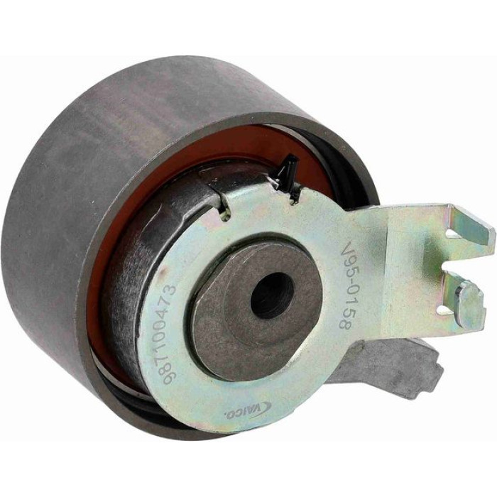 Vaico V95-0158 Spannrolle, Zahnriemen