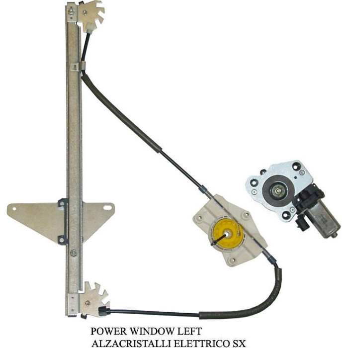 Valeo 852453 Fensterheber Valeo 852453 Fensterheber