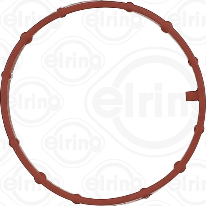 Elring 558.270 Dichtung, Leitung AGR-Ventil